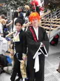 Top-3-Foto - von Gran_REY_Grimmjow