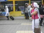 Foto des Kostüms