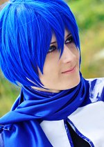 Cosplay-Cover: Kaito