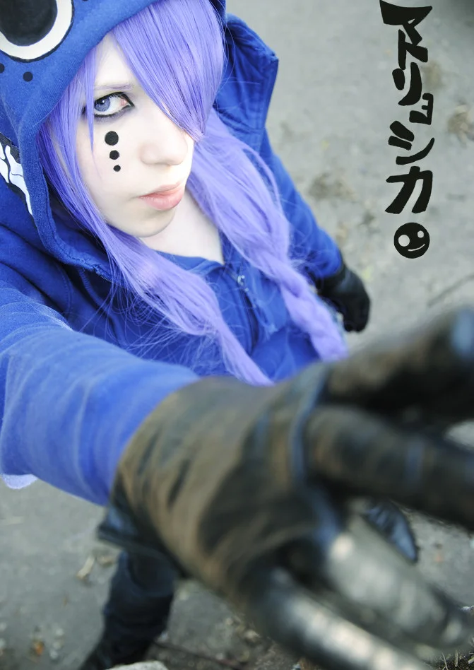 Cosplay-Cover: Gakupo Kamui [マトリョシカ ]
