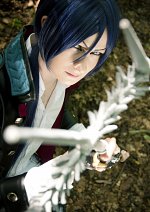 Cosplay-Cover: Rokudo Mukuro (Ep. 198)