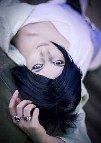 Cosplay-Cover: Mukuro Rokudo [TYL Artwork]