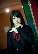 Cosplay-Cover: Katsura Kotonoha