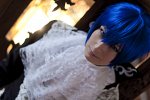 Cosplay-Cover: Kaito Shion (Cantarella)