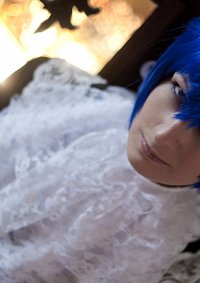 Cosplay-Cover: Kaito Shion (Cantarella)