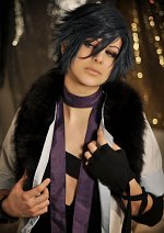 Cosplay-Cover: Tokiya Ichinose [ST☆RISH]