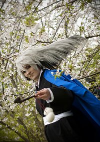 Cosplay-Cover: Rikuo Nura [Yokai]