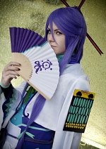 Cosplay-Cover: Kamui Gakupo [basic]