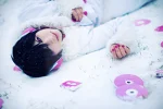 Cosplay-Cover: Psyche