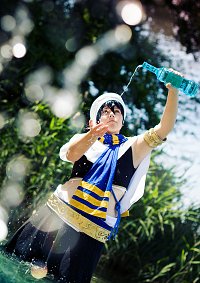 Cosplay-Cover: Haruka Nanase [Ending]