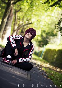 Cosplay-Cover: Rin Matsuoka [Swim Club]