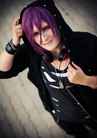 Cosplay-Cover: Rin Matsuoka [casual]