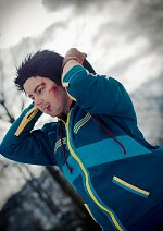 Cosplay-Cover: Ajay Ghale [Far Cry 4]