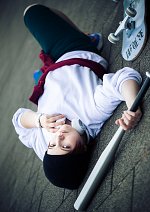 Cosplay-Cover: Yata Misaki