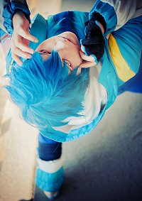 Cosplay-Cover: Aoba Seragaki [Basic]