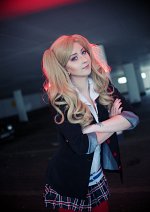 Cosplay-Cover: Ann Takamaki