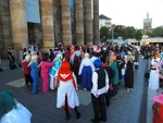 Foto des Kostüms
