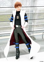 Cosplay-Cover: Seto Kaiba [Battle City]