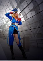 Cosplay-Cover: Sheryl Nome [Don