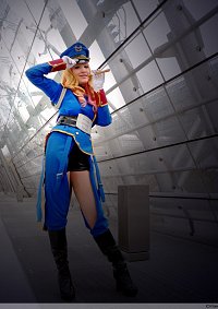 Cosplay-Cover: Sheryl Nome [Don't be late!]