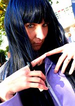 Cosplay-Cover: Hinata Hyuga [Shippuuden]