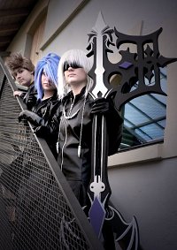 Cosplay-Cover: Riku (deep Dive)