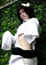 Cosplay-Cover: Luppi ルピ