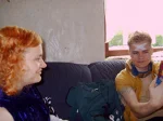 Foto des Kostüms