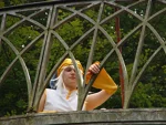 Foto des Kostüms