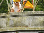 Foto des Kostüms