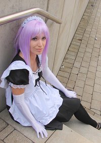 Cosplay-Cover: Lilac-chan [ ライラックちゃん]