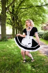 Foto des Kostüms