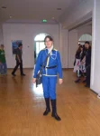 Foto des Kostüms