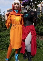 Cosplay-Cover: Kanaya Maryam