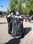 Foto des Kostüms