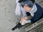 Cosplay-Cover: Ciel Phantomhive [unfertig!!! >-<]