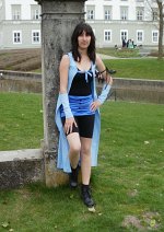 Cosplay-Cover: Rinoa