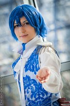 Cosplay-Cover: Kaito [Gear l Capriccio Farce]