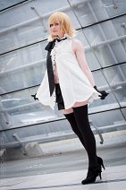 Cosplay-Cover: Rin Kagamine [Camellia Japonica]