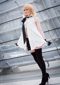 Cosplay-Cover: Rin Kagamine [Camellia Japonica]