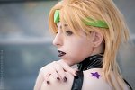 Cosplay-Cover: Dio Brando ["DIO"]