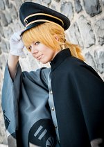 Cosplay-Cover: Len Kagamine [Senbonzakura]