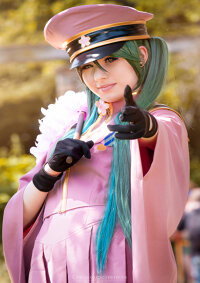 Cosplay-Cover: Hatsune Miku ❀ Senbonzakura ❀