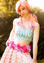 Cosplay-Cover: Yasuho Hirose [Jojolion]