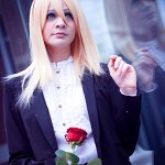 Cosplay: Historia Reiss [Levi´s Squad - Swag Version]