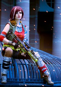 Cosplay-Cover: Lilith (Borderlands 2)