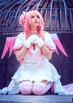 Cosplay-Cover: Madoka Kaname [[Goddess]]