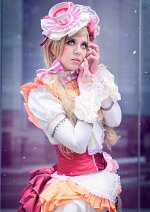 Cosplay-Cover: Rose Hip Tea [Sakizou - Afternoon Tea]