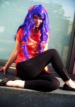 Cosplay-Cover: Shampoo