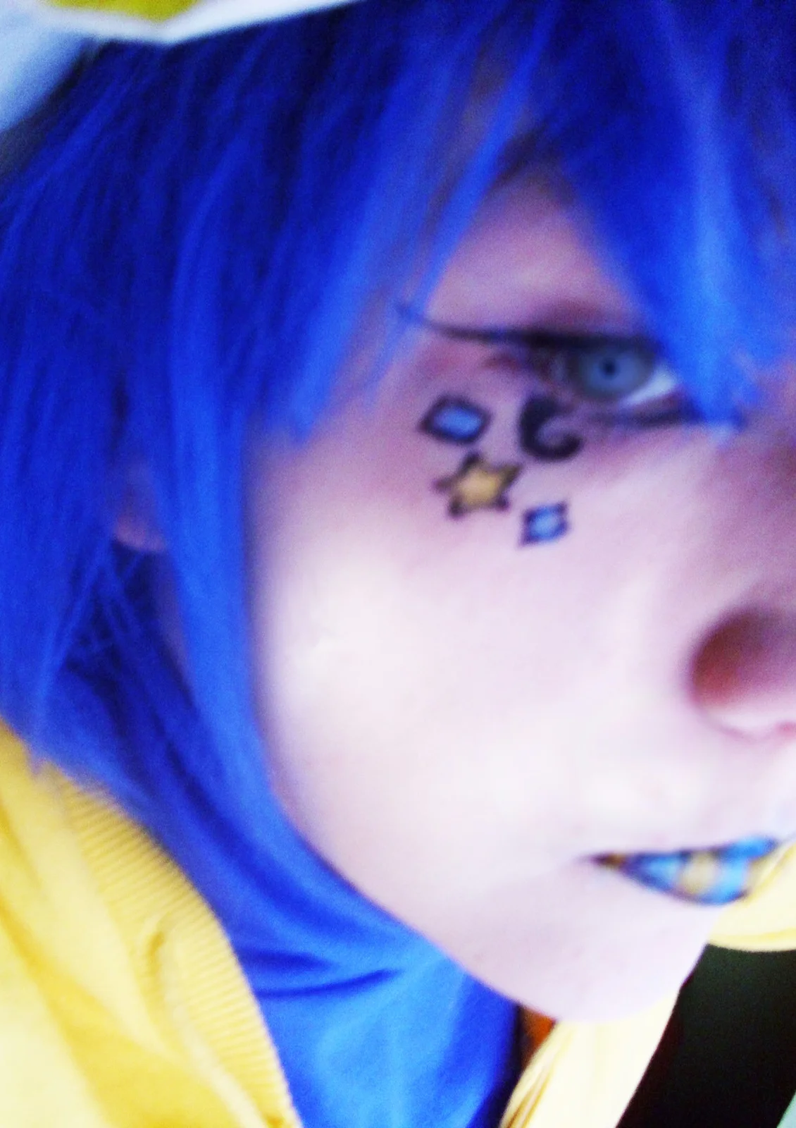 Cosplay-Cover: KAITO [Mad.Hatter]